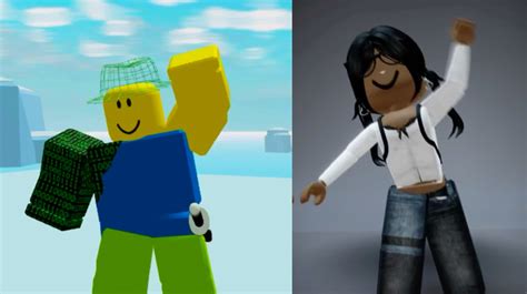 Roblox Bye Emote