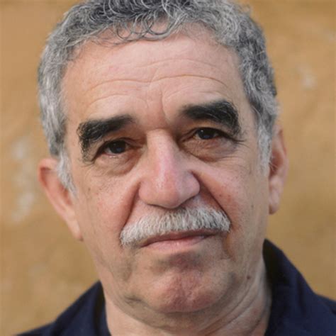 Gabriel García Márquez - Author, Journalist - Biography