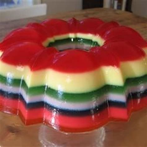 7 Weird Jell-O Recipes From Your Childhood That Prepared You For the ...