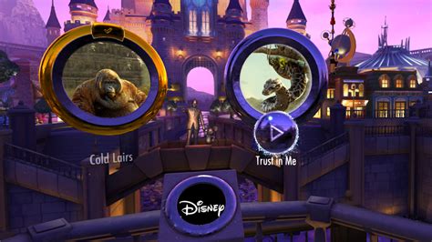 Disney Movies VR on Steam