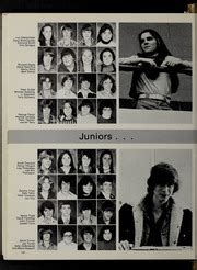 Beverly High School - Beverlega Yearbook (Beverly, MA), Class of 1980 ...