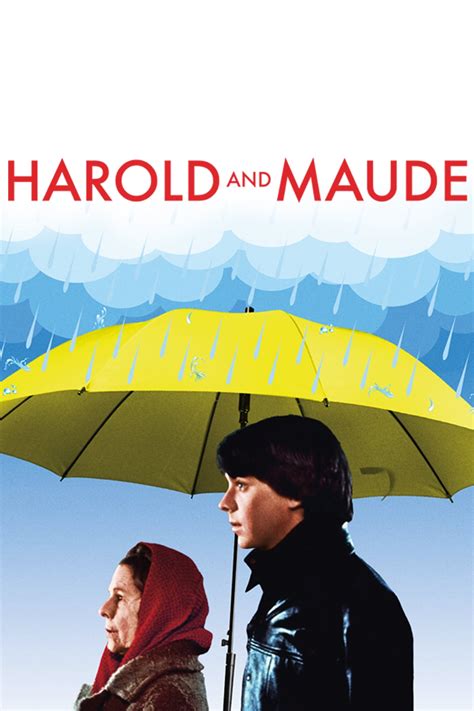 Harold and Maude wiki, synopsis, reviews - Movies Rankings!