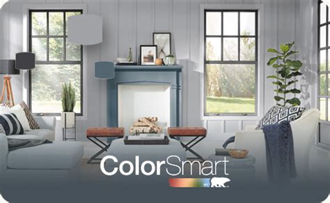 Choose the Best Paint Colors for Your Home at the Behr Color Studio | Behr