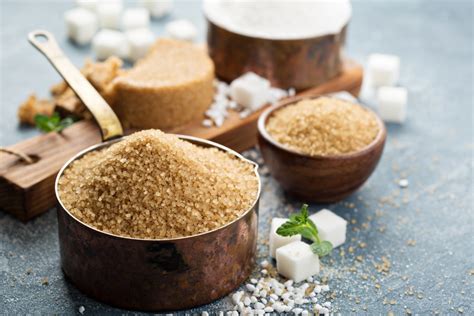 Coconut Sugar Substitute: 9 Best Alternatives For This Natural ...