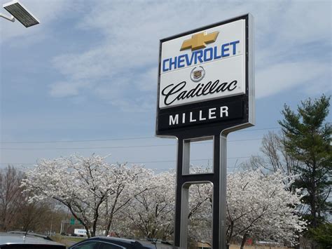 Miller Brothers Chevrolet Cadillac Inc in Ellicott city, MD | 133 Cars Available | Autotrader