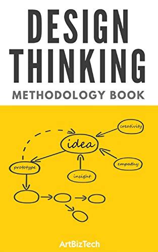 Design Thinking Methodology Book eBook : Yayici, Emrah: Amazon.in ...