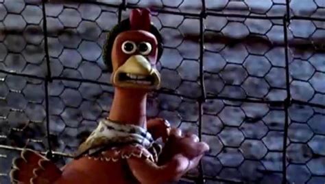 Chicken Run Quotes. QuotesGram