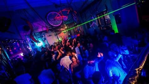 Panama City Nightlife: Top 19 Bars & Clubs In 2020 | www.centralamerica.com