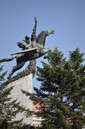 Chollima Statue (Pyongyang) - 2021 All You Need to Know BEFORE You Go ...