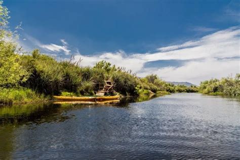 16 Of The Best Campsites In South Africa • Wanderlust Movement