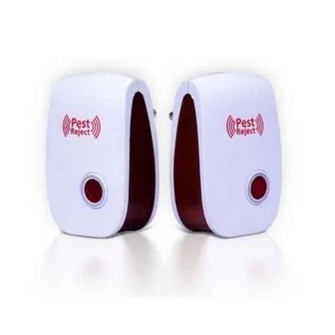 Ultra Sonic Pest Repellent - BOGO at Rs 499 | Ultrasonic Pest Repeller in Navi Mumbai | ID ...