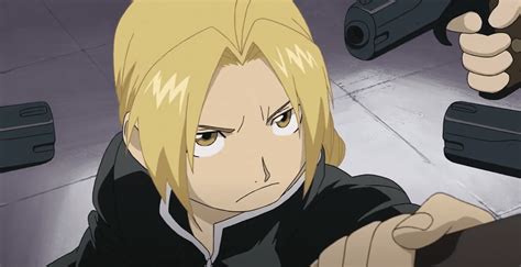 How Old Is Edward Elric in Fullmetal Alchemist? - OtakuKart