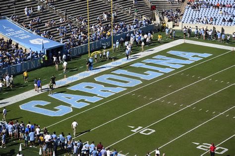 UNC Football: Prized 2025 Recruit From Georgia Commits to Tar Heels - Sports Illustrated North ...