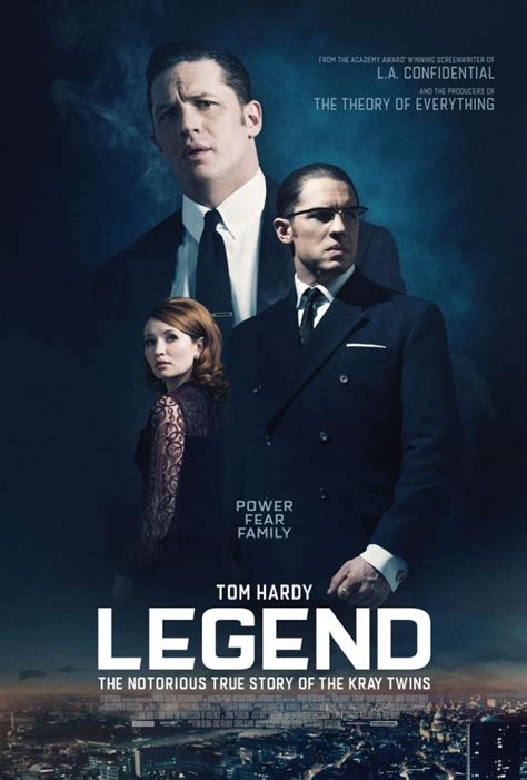 Review: Legend