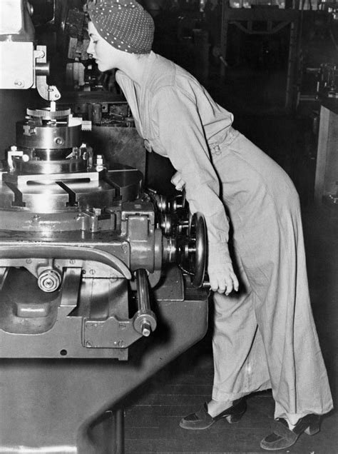 Naomi Parker Fraley, the ‘real’ Rosie the Riveter, dies at 96 - The ...