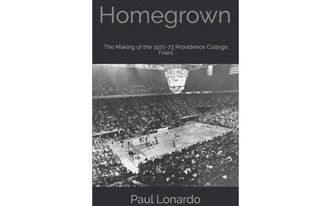 50-year anniversary of the greatest PC Friars basketball team by Paul ...