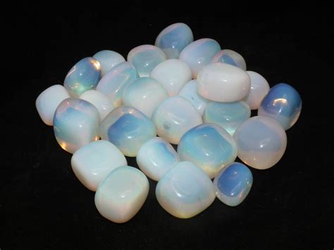 Opalite Meaning: What Are Its Healing Properties And Uses? – HOME OF CHIJI