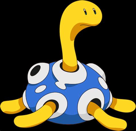 Pokemon #2213 Shiny-Shuckle Shiny Picture - For Pokemon Go Players