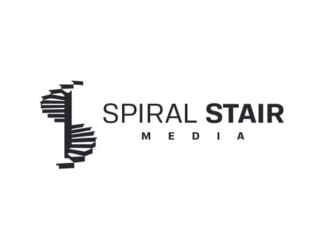 Spiral Stair Media by Diego Diaz on Dribbble