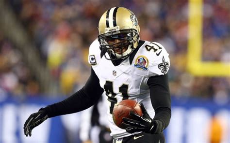 Report: Saints, Roman Harper agree to contract extension - Sports ...