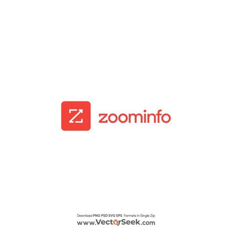 zoominfo new logo vector - (.Ai .PNG .SVG .EPS Free Download)