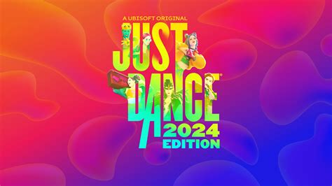 Just Dance® 2024 Edition for Nintendo Switch - Nintendo Official Site for Canada