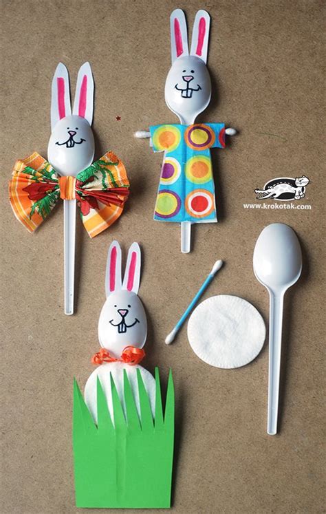 DIY: Upcycled Easter Decorations & Gifts – ecogreenlove