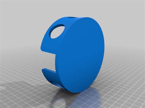 Paper Coaster Holder by PorscheAmateur | Download free STL model ...