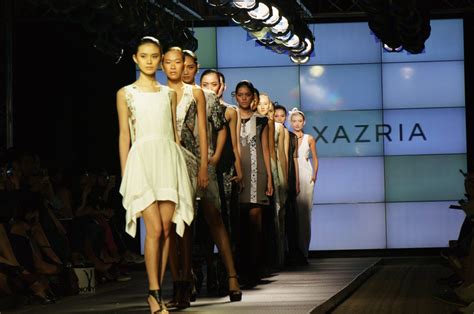 Plaza Indonesia Fashion Week Celebrates New Generation of Indonesia ...