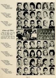 Auburn High School - Follies Yearbook (Auburn, IN), Class of 1961, Page 46 of 152