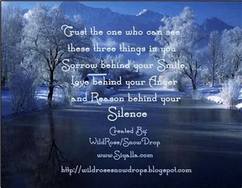 Winter Blues Quotes. QuotesGram