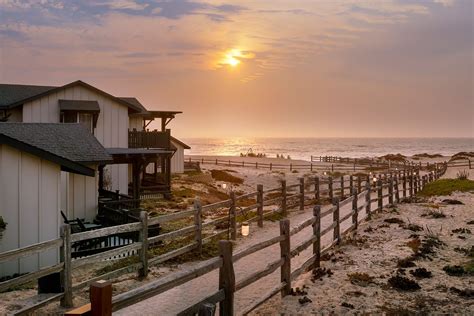 Photos of Sanctuary Beach Resort | A Beachfront Hotel in Monterey CA ...