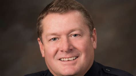 Papillion Police Chief Scott Lyons takes new job in Missouri