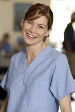 Meredith Grey - Meredith Grey Photo (8502014) - Fanpop