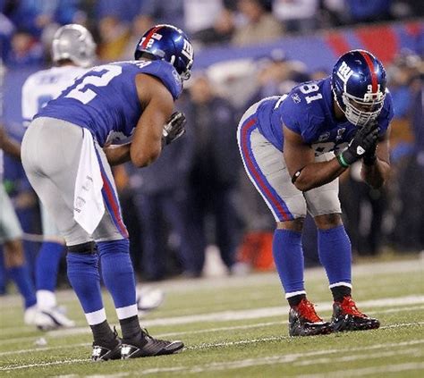 In 10th season, Giants' Osi Umenyiora driven to be 'as good as I'm ...