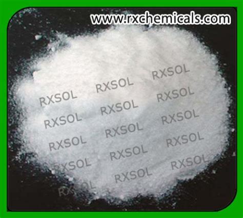 RXCHEMICALS: Chemicals Solvent Powder supplier Import-Export in India ...