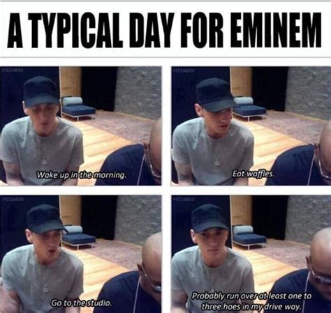 Eminem High ESPN Interview Meme & GIF & 20 Others | Heavy.com | Page 6