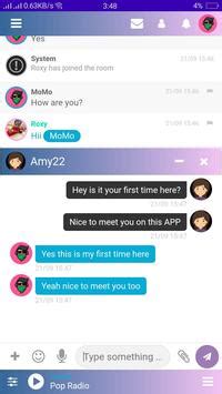 Free Chat - #1 Chat Avenue for Android - APK Download