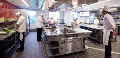 What Does a Sous Chef Do? | Institute of Culinary Education