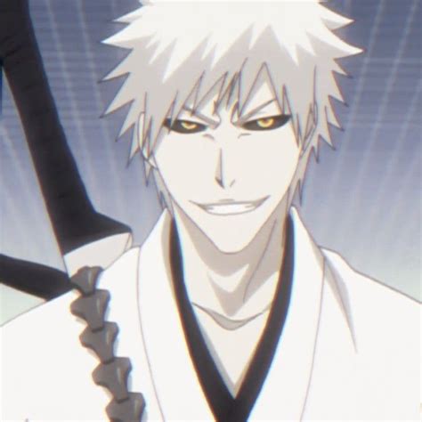 Zangetsu | Bleach anime, Bleach anime ichigo, Bleach ichigo hollow