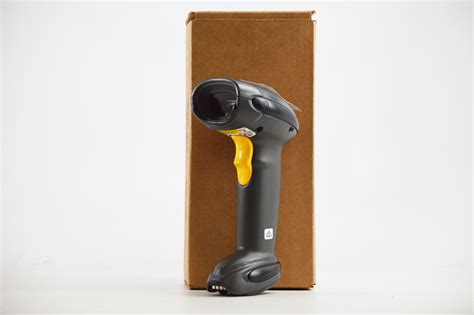 Motorola Symbol Barcode Scanner DS6878-SR20007WR | Resale Technologies