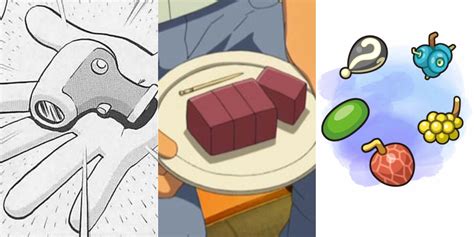 Pokémon Sword & Shield: 10 Battle Items That Are Easy To Miss