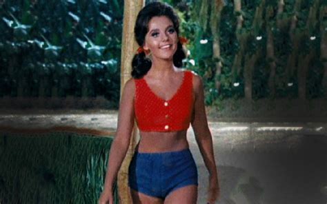 Dawn Wells, Mary Ann on "Gilligan's Island," Has Passed Away