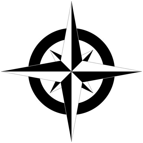 Compass Rose Free Stock Photo - Public Domain Pictures