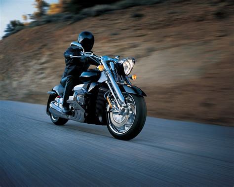 2012 Honda Rune - Picture 423039 | motorcycle review @ Top Speed