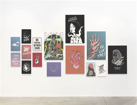 Cool Posters As a Way to Embellish Your Walls | Fast Fashion News