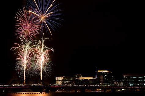 Tempe Town Lake 4th of July Fireworks | Tempe town lake, Town lake, 4th ...