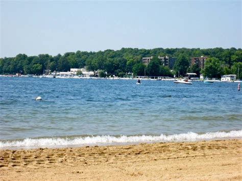 Williams Bay Beach - All You Need to Know BEFORE You Go - Updated 2020 ...