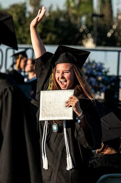 Graduation 2016: El Dorado High School awards 412 diplomas – Orange ...