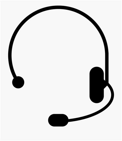 headphone png - Clip Art Library